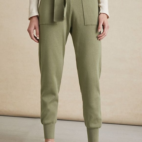 Anthropologie Pants - Kelton Knit Joggers Anthropologie